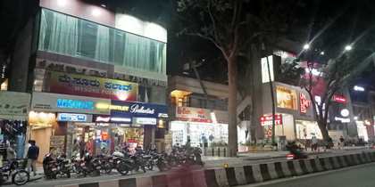 Escorts in Rajaji Nagar Bangalore