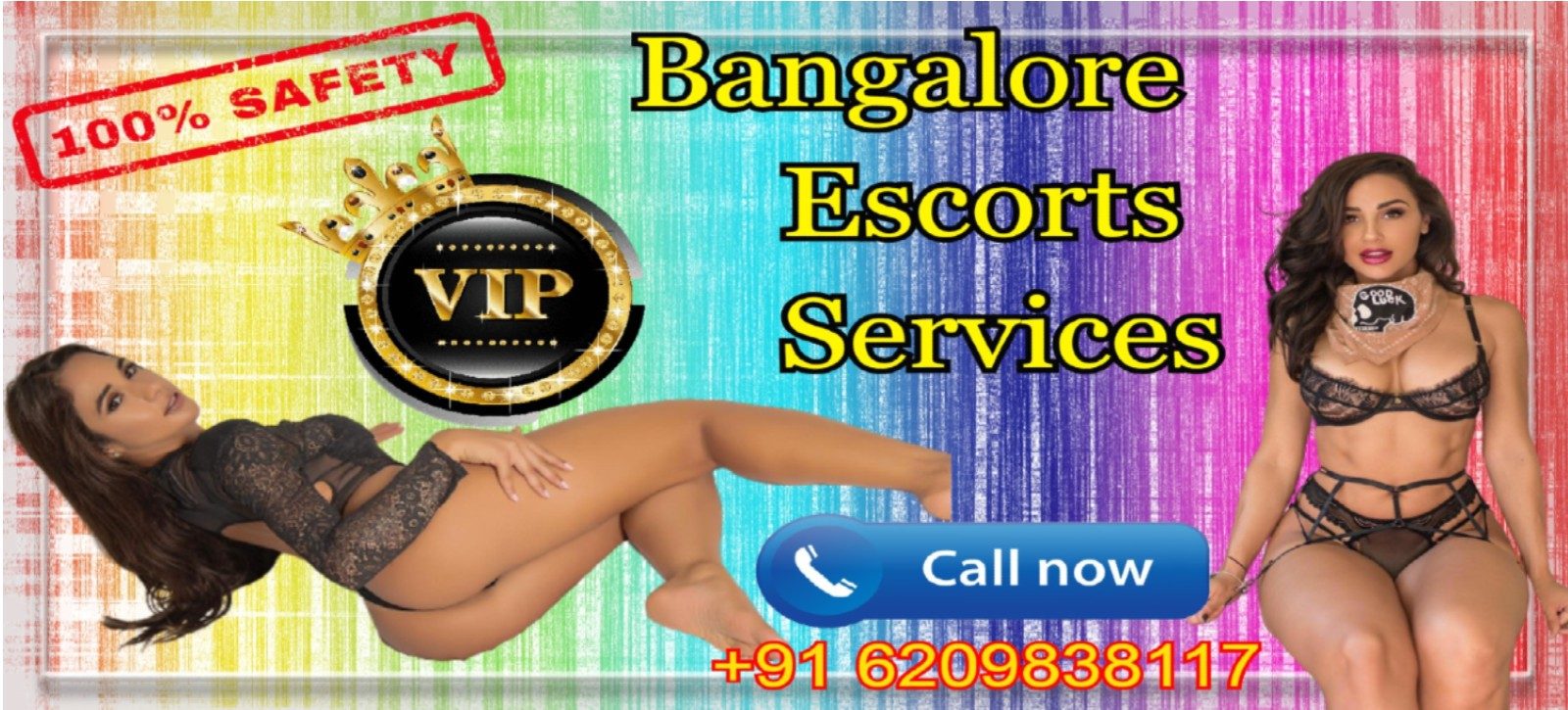 Bangalore-Escorts services