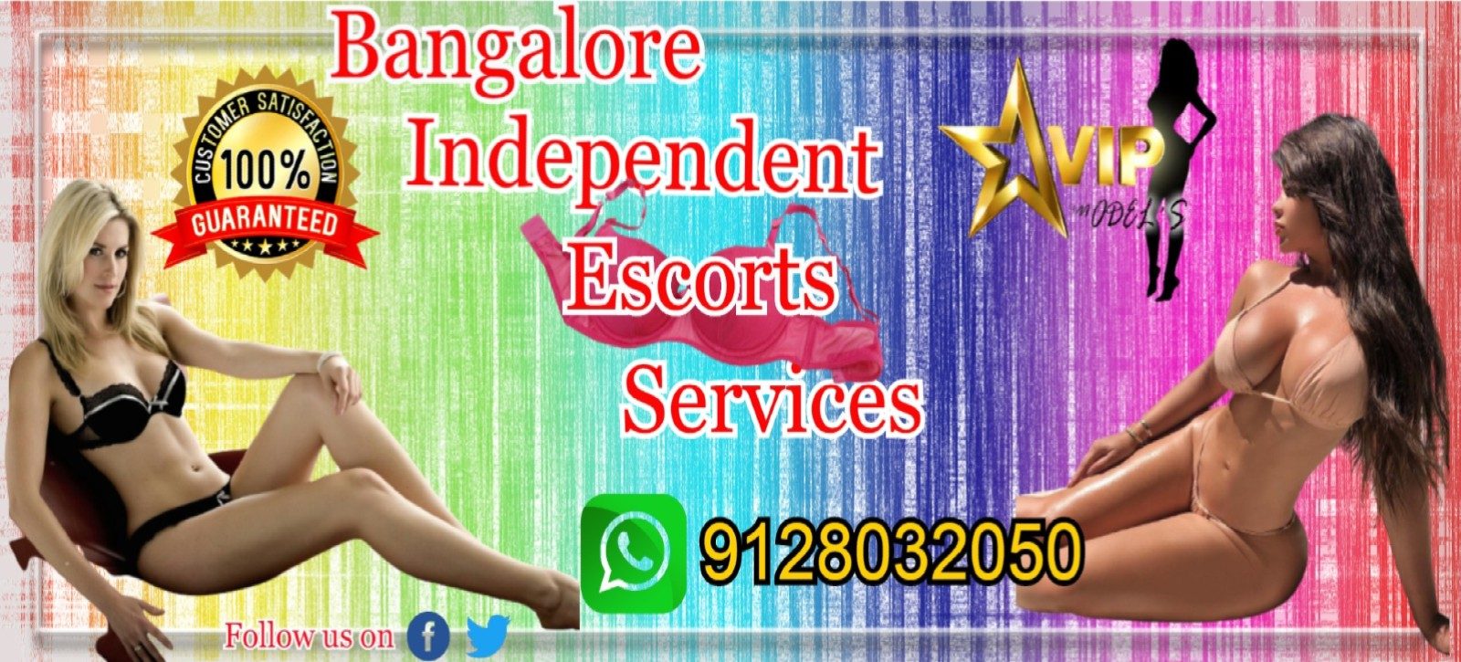 Independent escorts services